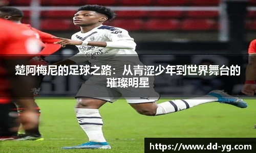 楚阿梅尼的足球之路：从青涩少年到世界舞台的璀璨明星